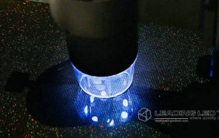 Micro LED technology